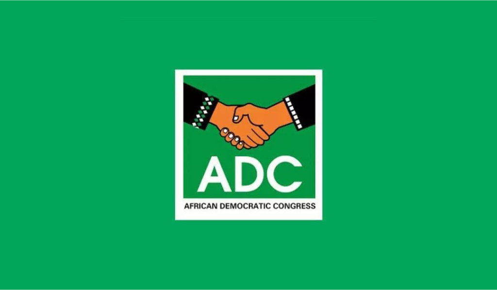 ADC Declares Three Days Mourning For Buhari