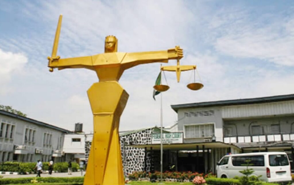 Lagos Court Convicts Three Companies for Illegal Capital Market Operations