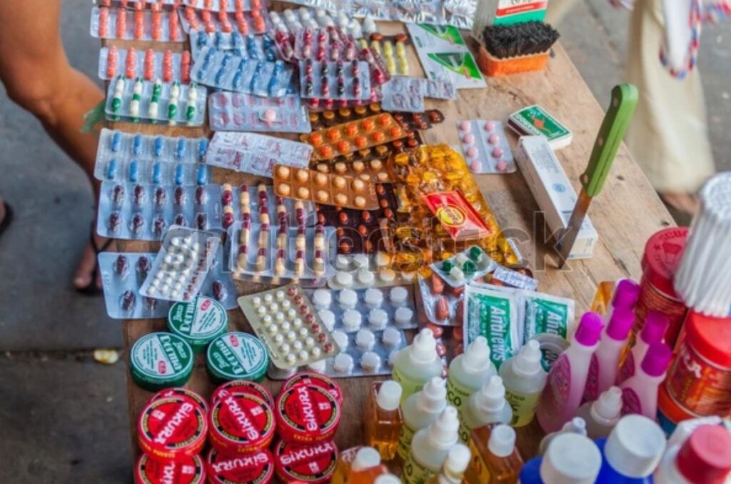 Trinity Challenge 2025 finalists Nigeria