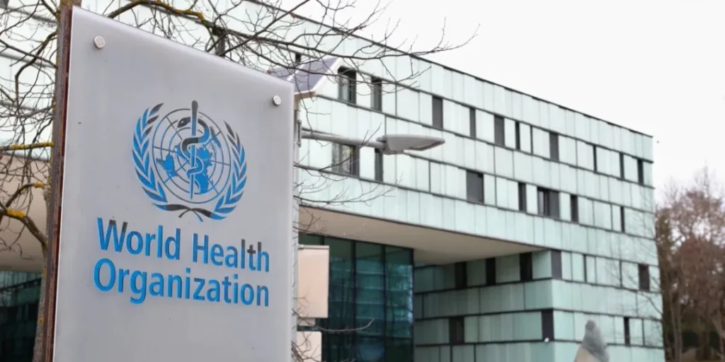 New HIV Injection Approved by WHO for Twice-Yearly Use Worldwide