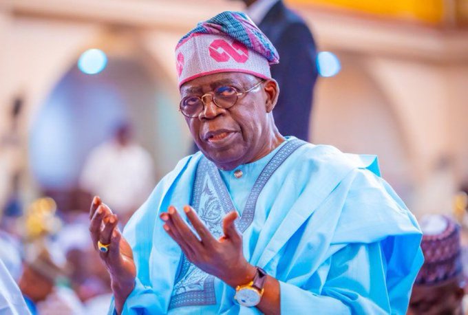 Tinubu Confers National Honours On Ogoni Four Tinubu Confers National Honours On Ogoni Four
