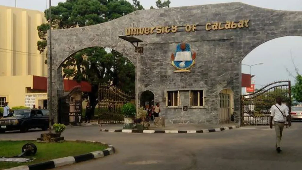 University of Calabar Launches Faculty of Communication and Media Studies