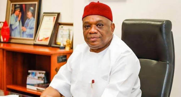 Trump Told Nigerians the Truth — Christians, Muslims Are Being Killed, Says Orji Kalu