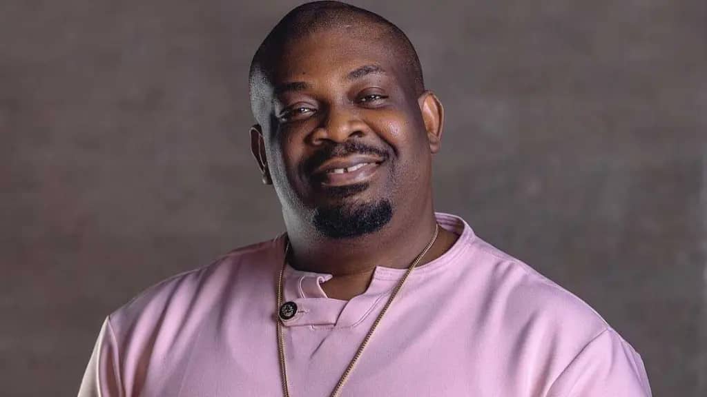Don Jazzy Clarifies Why He Abandoned His Car After UK Police Impounded It