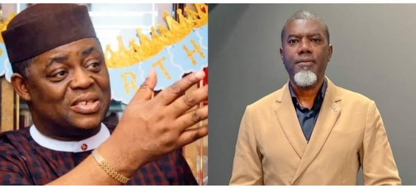 Reno Omokri, Fani-Kayode Make Tinubu’s Fresh List of 32 Ambassadorial Nominees