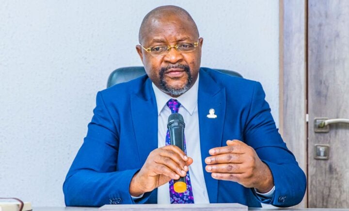 Payments for outstanding 2024 capital projects begin — Presidency Payments for outstanding 2024 capital projects begin — Presidency