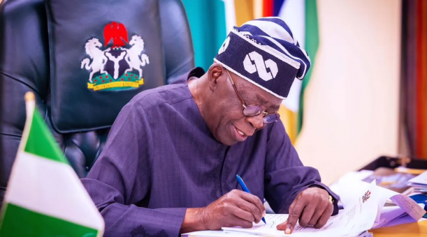 Tinubu approves anti-doping agency board as NSC secures major reforms Tinubu approves anti-doping agency board as NSC secures major reforms