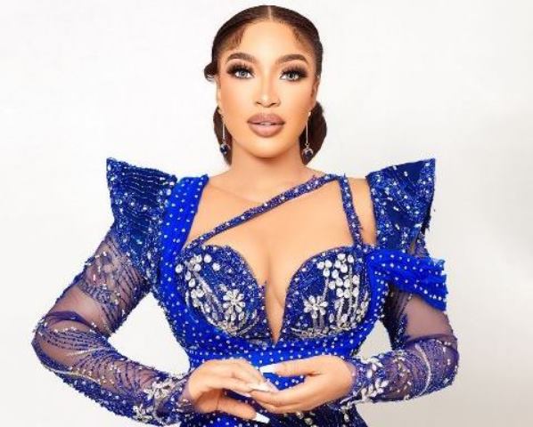 Tonto Dikeh Foundation offers free JAMB registration to 1000 students Tonto Dikeh Foundation offers free JAMB registration to 1000 students