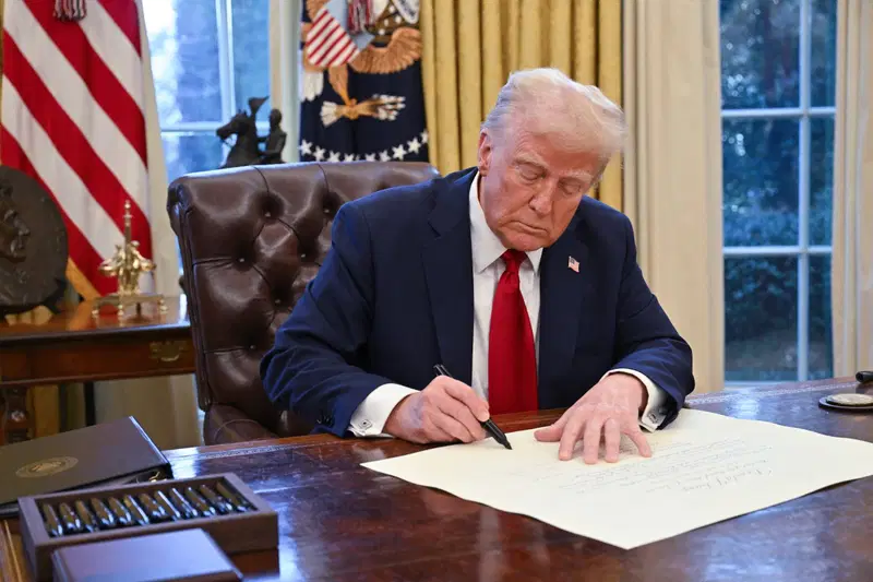US Supreme Court Strikes Down Trump’s Tariffs on Nigeria, Other Nations US Supreme Court Strikes Down Trump’s Tariffs on Nigeria, Other Nations