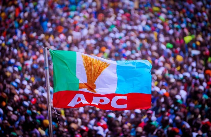 APC Set to Choose National Leaders Through Consensus at Convention APC Set to Choose National Leaders Through Consensus at Convention