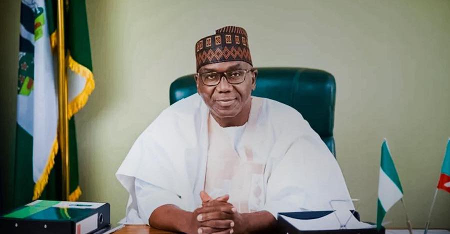 AbdulRazaq Launches N350m Interest-Free Loan Scheme for 1,000 Kwara Residents AbdulRazaq Launches N350m Interest-Free Loan Scheme for 1,000 Kwara Residents
