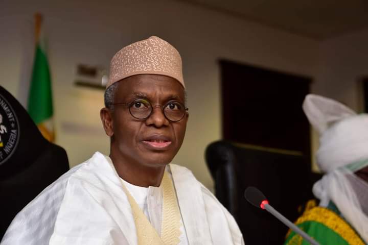 Court Adjourns El-Rufai’s Fundamental Rights Case for the Second Time Court Adjourns El-Rufai’s Fundamental Rights Case for the Second Time