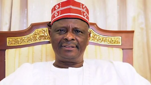 Why I Resigned From NNPP – Kwankwaso Why I Resigned From NNPP - Kwankwaso