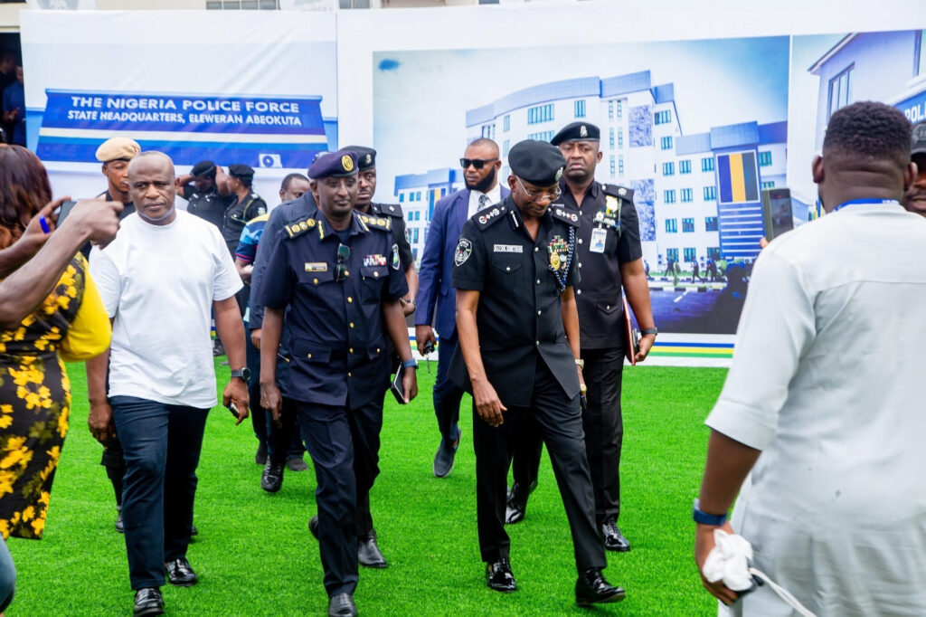 The Chairman of the Board of Trustees of the Integrity Youth Alliance, Adewole Kehinde, has revealed that the annual Conference and Retreat for Senior Police Officers has become a critical platform driving institutional reform, strategic reflection, and capacity building within the Nigeria Police Force.