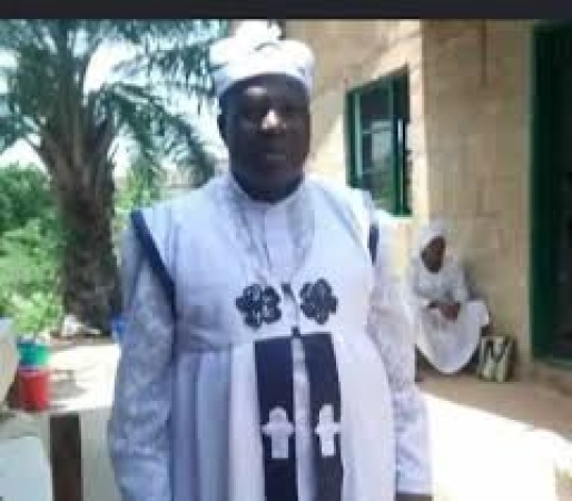 Church Leader Found Dead in Hotel Room Church Leader Found Dead in Hotel Room