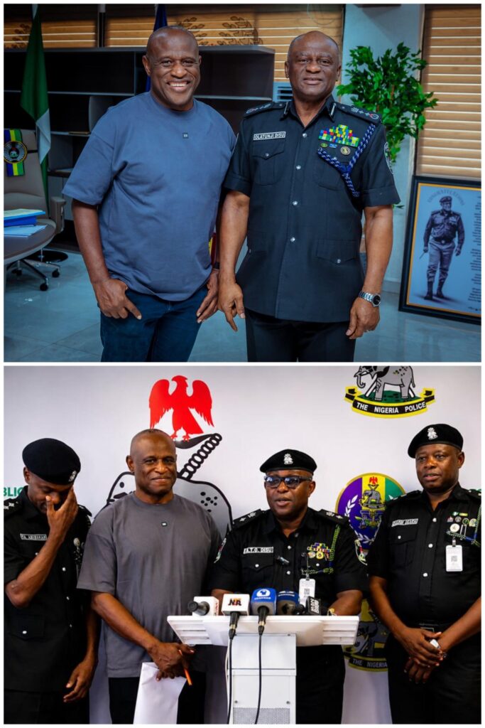 Imo State Agog Ahead Senior Police Officers’ Conference